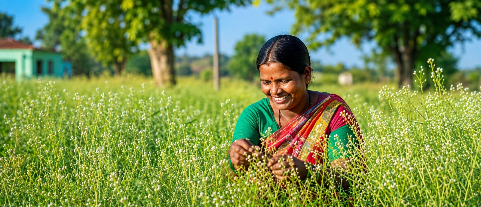 About Bihar State Seed Certification Agency